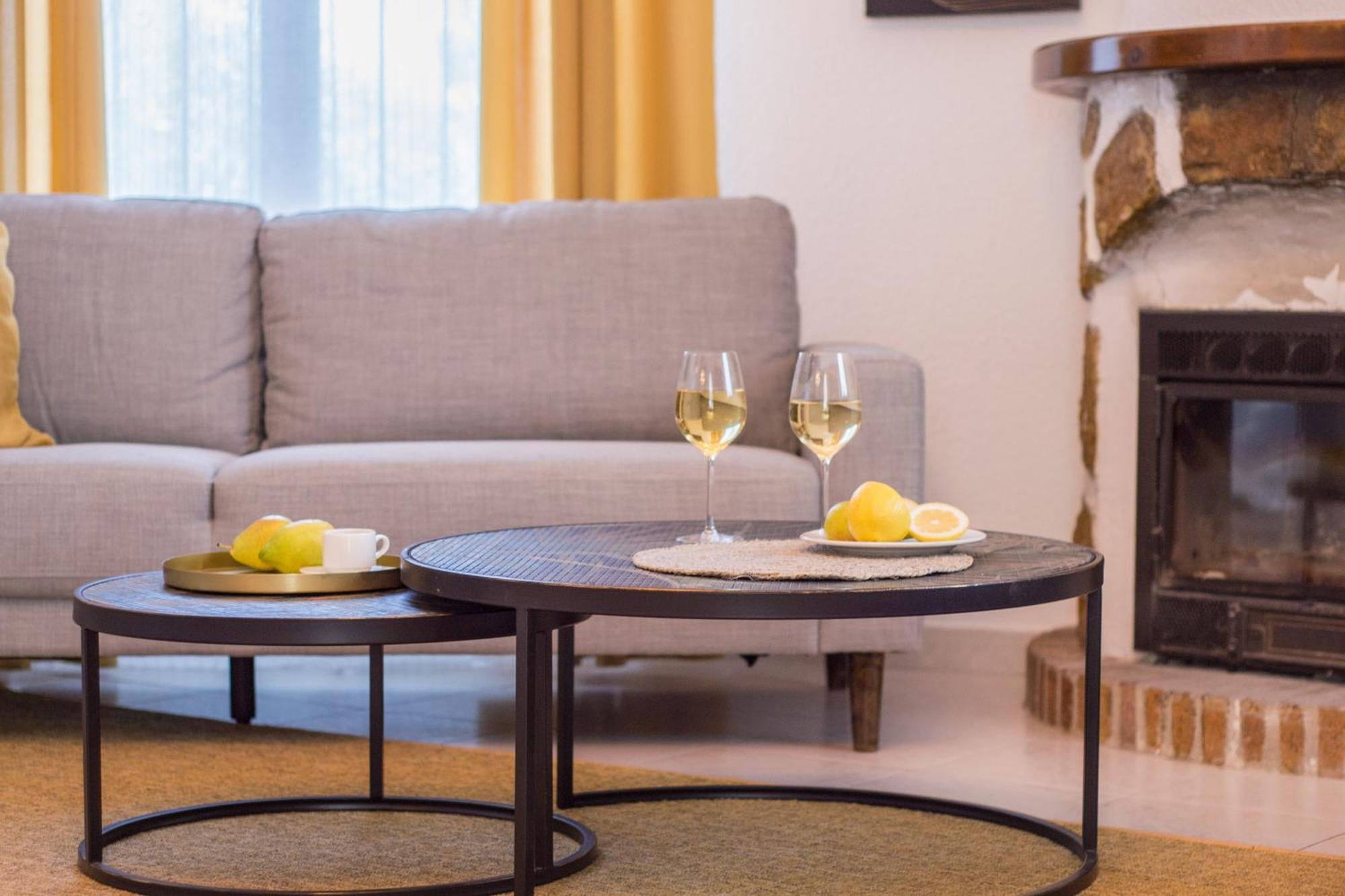 Apartament Casa Mar Urbanizacion El Tossal La Nucía Zewnętrze zdjęcie