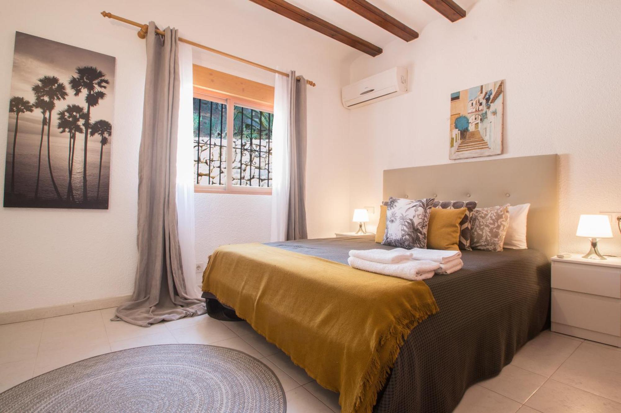 Apartament Casa Mar Urbanizacion El Tossal La Nucía Zewnętrze zdjęcie